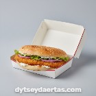 McDonald's McTurco (Tavuklu)