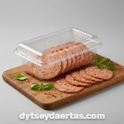Et İçermeyen Şarküteri Dilimleri