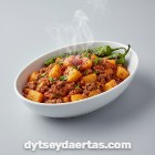 Kıymalı Patates