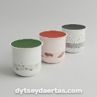 Muratbey Naturena Herban (Basil/Tomato/Black Cumin)