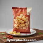 Muratbey Naturena Nado Nako Chips Spicy Tomato Finger Cheese