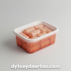 Muratbey Naturena Pena (Tomato Finger Cheese)