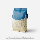 Muratbey Shredded Mozzarella Cheese