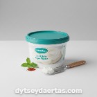 Muratbey Spreadable White Cheese