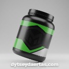 Musclepharm Combat %100 İzole
