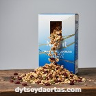 Nesfit Granola Yulaf, Kabak Çekirdeği, Cranberry
