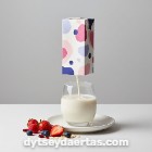 Nesfit Karışık Meyveli (125 ml Yağsız Süt İle)