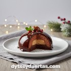 Yılbaşı Gecesi Tatlısı