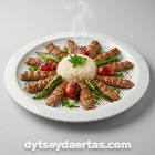 Nezaket Kebabı