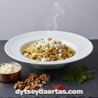 Cevizli Tulum Peynirli Erişte