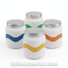 Nutrever Protein Pack