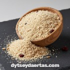 Yulaf Kepeği