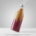 Obsesso Chai Tea Latte