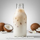 Obsesso Iced Coconut Latte