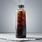 Obsesso Iced Coffee Black