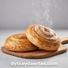 Yağlı Ekmek