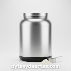Optimum Platinum Hydrowhey