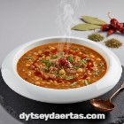 Osmanlı Çorbası
