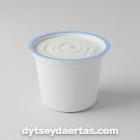 Ozgullu Semi-Fat Yogurt