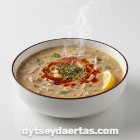 Paça Çorbası