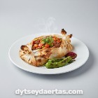 Kağıt Kebabı