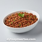 Maydanozlu Kıyma