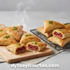 Pastırmalı Çin Böreği