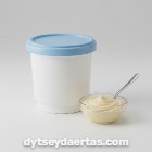 Pasta Kreması (Tereyağlı)