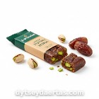 Patiswiss Antep Fıstıklı Hurma Bar