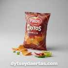 Patos Critos Meksika Ateşi
