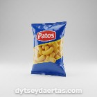 Patos Critos Peynir