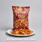Patos Mixos Baharat Aroma Çeşnili Karışık Çerez