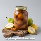 Pear Jam