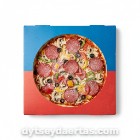 Pek Food Pizza Mistro