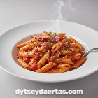Penne Arabiata