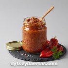 Pepper Flavored Spread