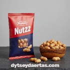 Peyman Nutzz Salted Fried Peanuts