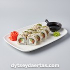 Philadelphia Sushi Roll