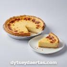 Yumurtalı Kastard Pay (Hazır)