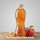 Pin Vitaminli Soğuk Çay (Şeftali)