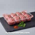 Pınar Butcher Meatball