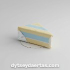 Pinar Half Fat Triangle Cheese