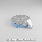 Pinar Light Triangle Cheese