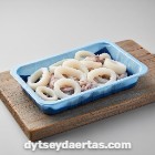 Pınar Squid