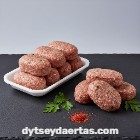 Pınar Tekirdag Kofta