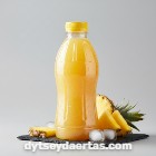 Ananas Nektarı