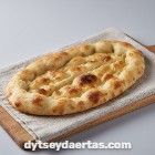 Susamsız Pide