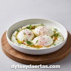 Poşe Yumurta