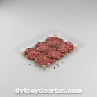 Polonez Beef Pastrami with Black Pepper