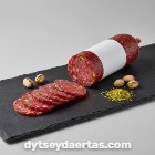 Polonez Beef Salami with Pistachio